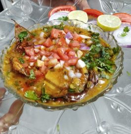 Dal Dhokli Recipe