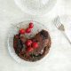 Eggless Chocolate Cake Recipe