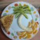 Fruit Jam Sandwich Recipe