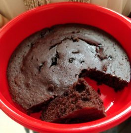 Chocolate Cake | Tea Time Snack Recipe
