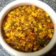 Paneer Bhurji Recipe