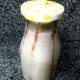 Banana Chocolate Lassi Recipe