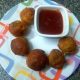 Yoyo Veg Kofta | Less Oil Snack Recipe