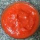 Hot Momo Chutney Recipe