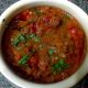 Stuffed Red Chillies Ka Salan/Curry Recipe