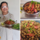 Kadai Chole | Chole Masala Recipe