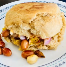 Kutch Famous Dabeli Recipe