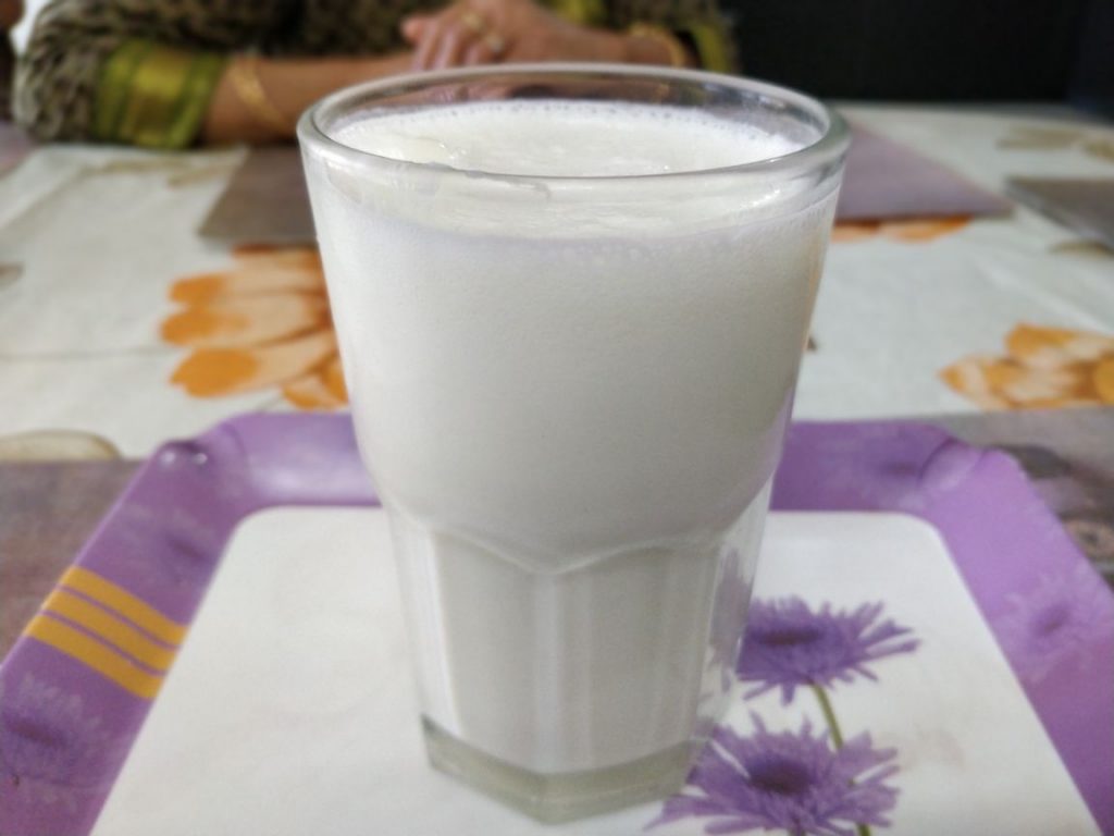 Makhaniya Lassi Recipe