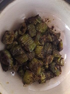 Mirchi Ke Tipore Recipe