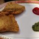 Aate Ke Samose Recipe