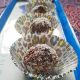Brazilian Coffee Balls Recipe