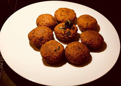 Falafel | Traditional Mediterranean Snack Recipe