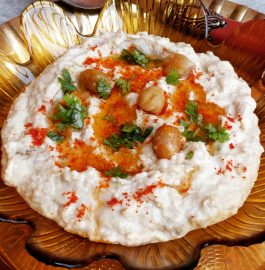 Hummus Recipe