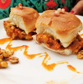 Dabeli | Famous Street Food Recipe