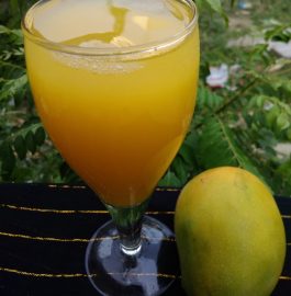 Frooti Recipe