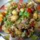 Quinoa Chickpea Salad Recipe