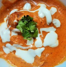 Malai Kofta Curry Recipe