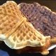 Belgian Waffles Recipe