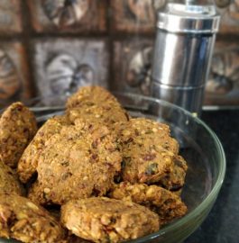 Chana Dal Vada Recipe