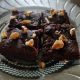 Eggless Brownie Fudge Recipe