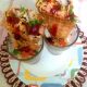 Icecream Cone Chaat Recipe