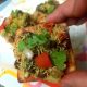 Crackers Biscuit Chaat Recipe