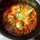 Raw Banana Kofta Curry Recipe