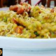 Maize Flour Vegetable Upma Recipe