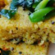 Oats Dhokla Recipe