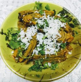 Paatra Recipe