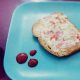 Rock Toast Recipe