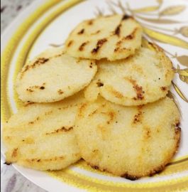 Rice Rava Tikki | Billa Kudumulu Recipe