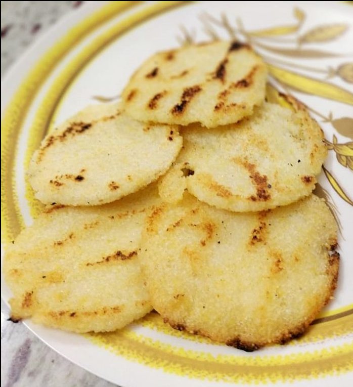 Rice Rava Tikki | Billa Kudumulu Recipe