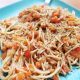 Veg Noodles in 5 minutes | Microwave Recipe