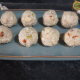 Makhana Coconut Ladoo Recipe
