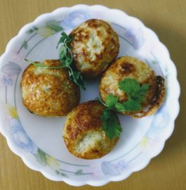 Lentil And Quinoa Appe Recipe