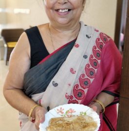 Patishapta | Traditional Bengali Sweet Recipe