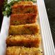 Poha Fingers Recipe