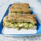 Avocado Sandwich Recipe