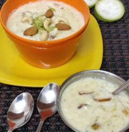 Lauki Rabdi Recipe