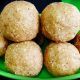 Oats Laddoo Recipe