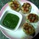 Paneer Aloo Veggie Pattice Recipe