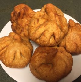 Puran Modak Recipe