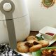 Pyaaz Ki Kachori - Air Fryer Recipe
