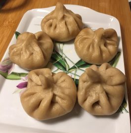 Ukadiche Modak Recipe