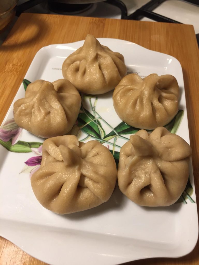 Ukadiche Modak Recipe