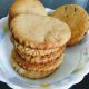 Wheat cookies Recipe