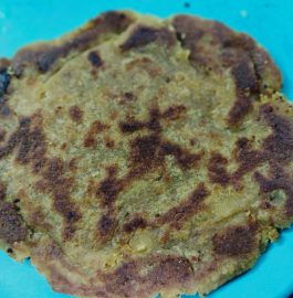 Puranpoli | Holige | Fasting Recipe