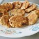 Rajgira Carrot Cookies Recipe