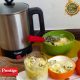 Kesar Badam Malai Kulfi Recipe